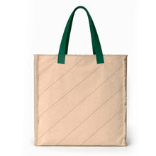 Load image into Gallery viewer, Bloomed Lotus Design Tote Bag