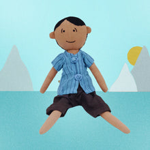 Load image into Gallery viewer, Aarav Boy Play Toy