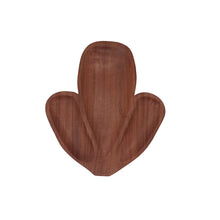 Load image into Gallery viewer, Banyan Leaf Platter