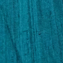 Load image into Gallery viewer, Bottle Green Dupion Silk Fabric