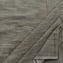 Load image into Gallery viewer, Cotton Grey Fabric