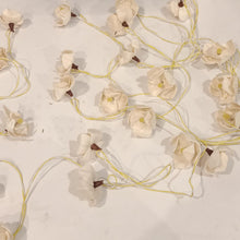 Load image into Gallery viewer, Decorative Rose Fairy Sola Lights