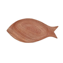 Load image into Gallery viewer, Fish Shaped Serving Platter