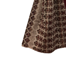 Load image into Gallery viewer, Flowers Printed Stole