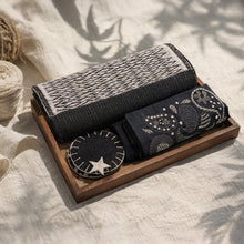 Load image into Gallery viewer, Handmade Heirloom Hamper