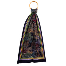 Load image into Gallery viewer, Heritage Threads Embroidery Stole