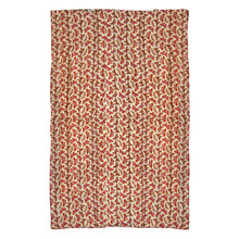 Load image into Gallery viewer, Butterfly Printed Quilt