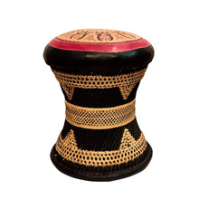 Load image into Gallery viewer, Leather Top Moorah