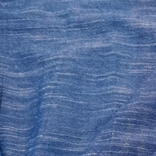 Load image into Gallery viewer, Light Blue Cotton Fabric