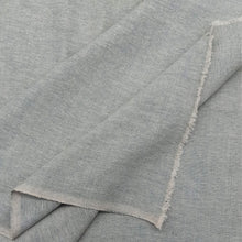 Load image into Gallery viewer, Light Grey Cotton Fabric