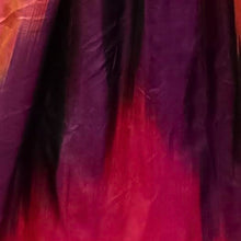 Load image into Gallery viewer, Multi Coloured Benarasi Silk Stole