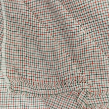 Load image into Gallery viewer, Multicolour Checks Fabric