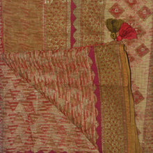 Load image into Gallery viewer, Multicoloured Printed Kota Saree