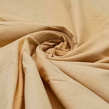 Load image into Gallery viewer, Natural Beige Handcrafted Fabric