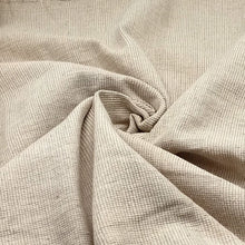 Load image into Gallery viewer, Off White Thick Texture Fabric