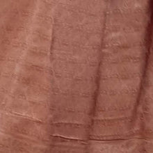 Load image into Gallery viewer, Pink Coloured Benarasi Silk Stole