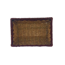 Load image into Gallery viewer, Rectangle Bread Basket