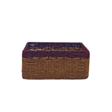 Load image into Gallery viewer, Rectangle Bread Basket