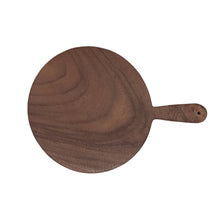 Load image into Gallery viewer, Round Platter With Handle