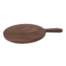 Load image into Gallery viewer, Round Platter With Handle