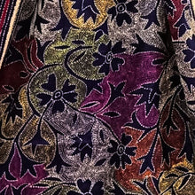 Load image into Gallery viewer, Heritage Threads Embroidery Stole