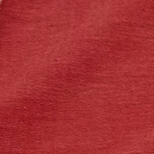 Load image into Gallery viewer, Cotton Red Fabric
