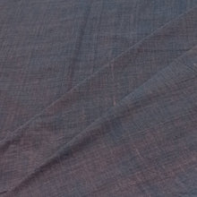 Load image into Gallery viewer, Indigo Natural Dye Fabric
