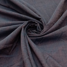 Load image into Gallery viewer, Indigo Natural Dye Fabric