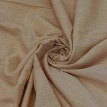 Load image into Gallery viewer, Cream Colored Fabric