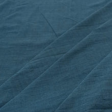 Load image into Gallery viewer, Indigo Natural Dye Fabric