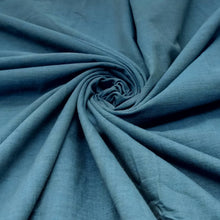 Load image into Gallery viewer, Indigo Natural Dye Fabric