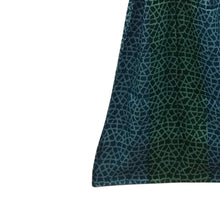 Load image into Gallery viewer, Silk Blue Stole