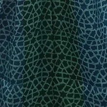 Load image into Gallery viewer, Silk Blue Stole