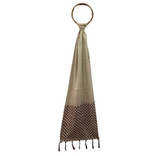 Load image into Gallery viewer, Silk Printed Stole