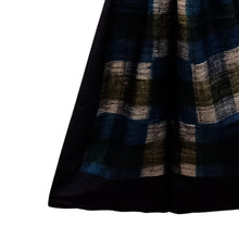 Load image into Gallery viewer, Square Stripes Printed Stole