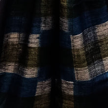 Load image into Gallery viewer, Square Stripes Printed Stole