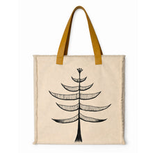 Load image into Gallery viewer, Tree Of Life Tote Bag