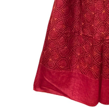 Load image into Gallery viewer, Honey Comb Kantha Stitched Stole
