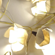Load image into Gallery viewer, Decorative Rose Fairy Sola Lights