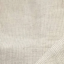 Load image into Gallery viewer, Off White Thick Texture Fabric