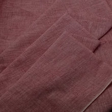 Load image into Gallery viewer, Dusty Rose Solid Colour Fabric