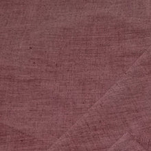 Load image into Gallery viewer, Dusty Rose Solid Colour Fabric