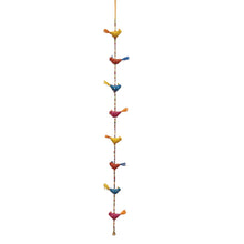 Load image into Gallery viewer, Spotty Bird Hanging