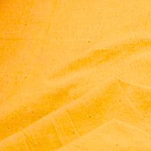 Load image into Gallery viewer, Yellow Solid Colour Fabric