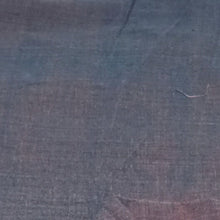 Load image into Gallery viewer, Natural Dye Solid Dusky Mauve Cotton Fabric