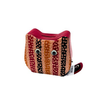Load image into Gallery viewer, Multicolour Owl Money Bank