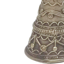 Load image into Gallery viewer, Dokra Hand Bell