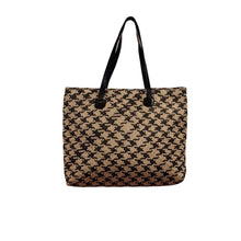 Load image into Gallery viewer, SitalPati Black & Beige Shoulder Bag