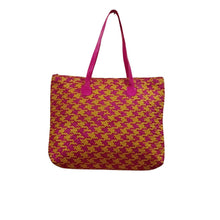 Load image into Gallery viewer, SitalPati Pink & Beige Shoulder Bag