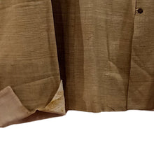 Load image into Gallery viewer, Beige Colour Collar Top